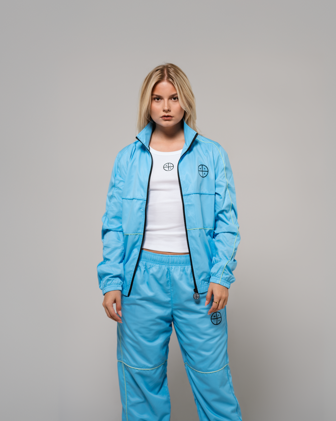 WA BLUE TRACKSUIT